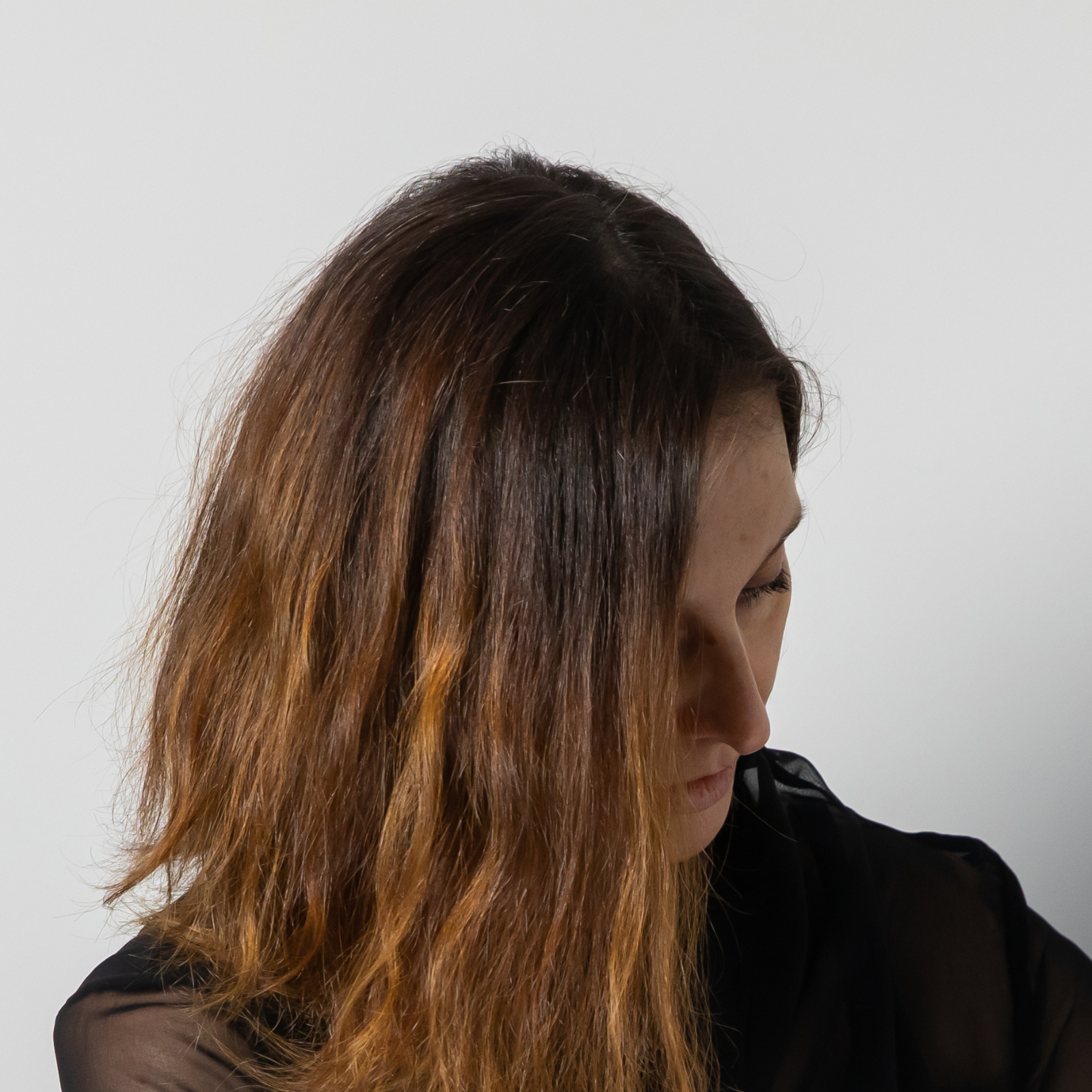 صورة كريستيانا دي ماركي