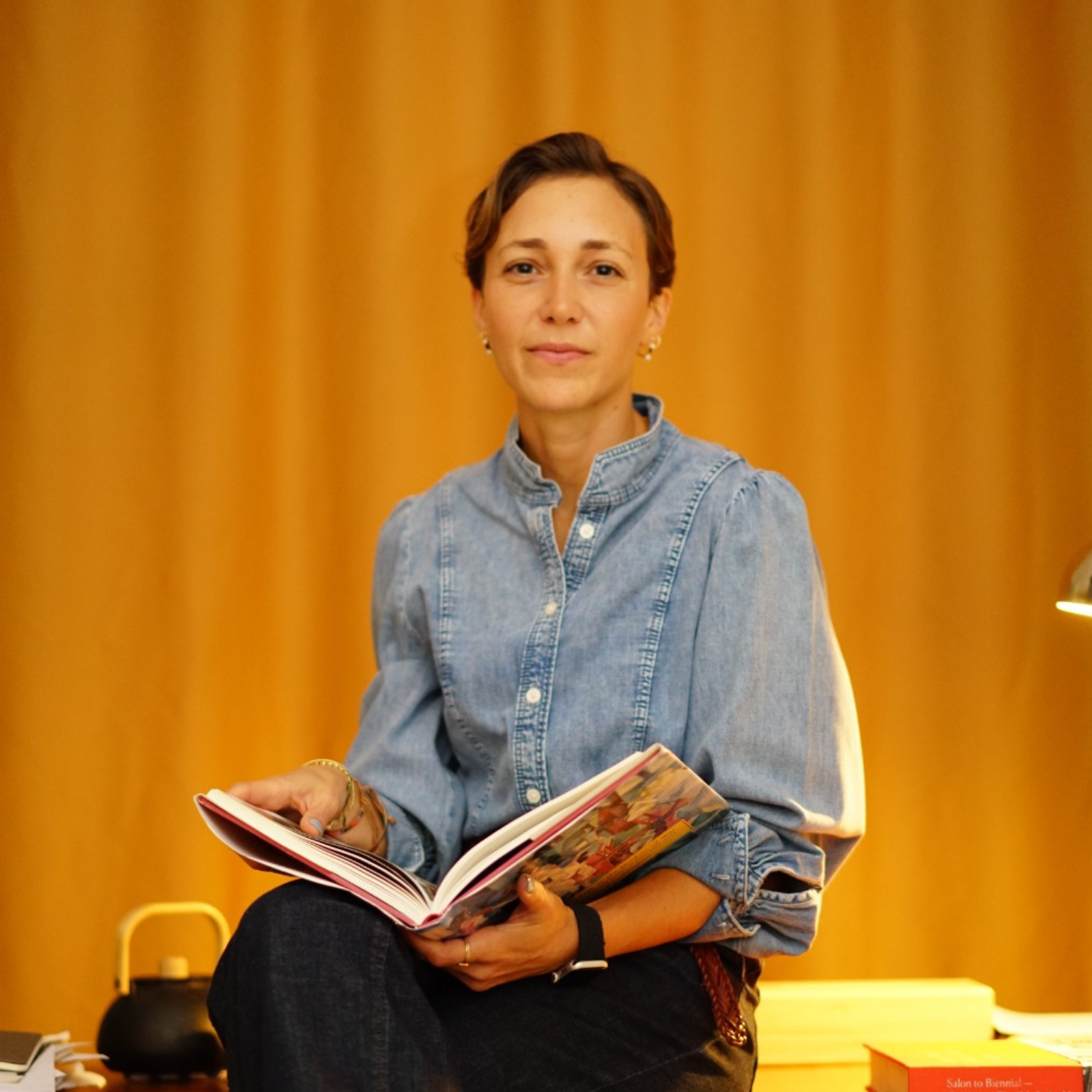 صورة دويغو دمير