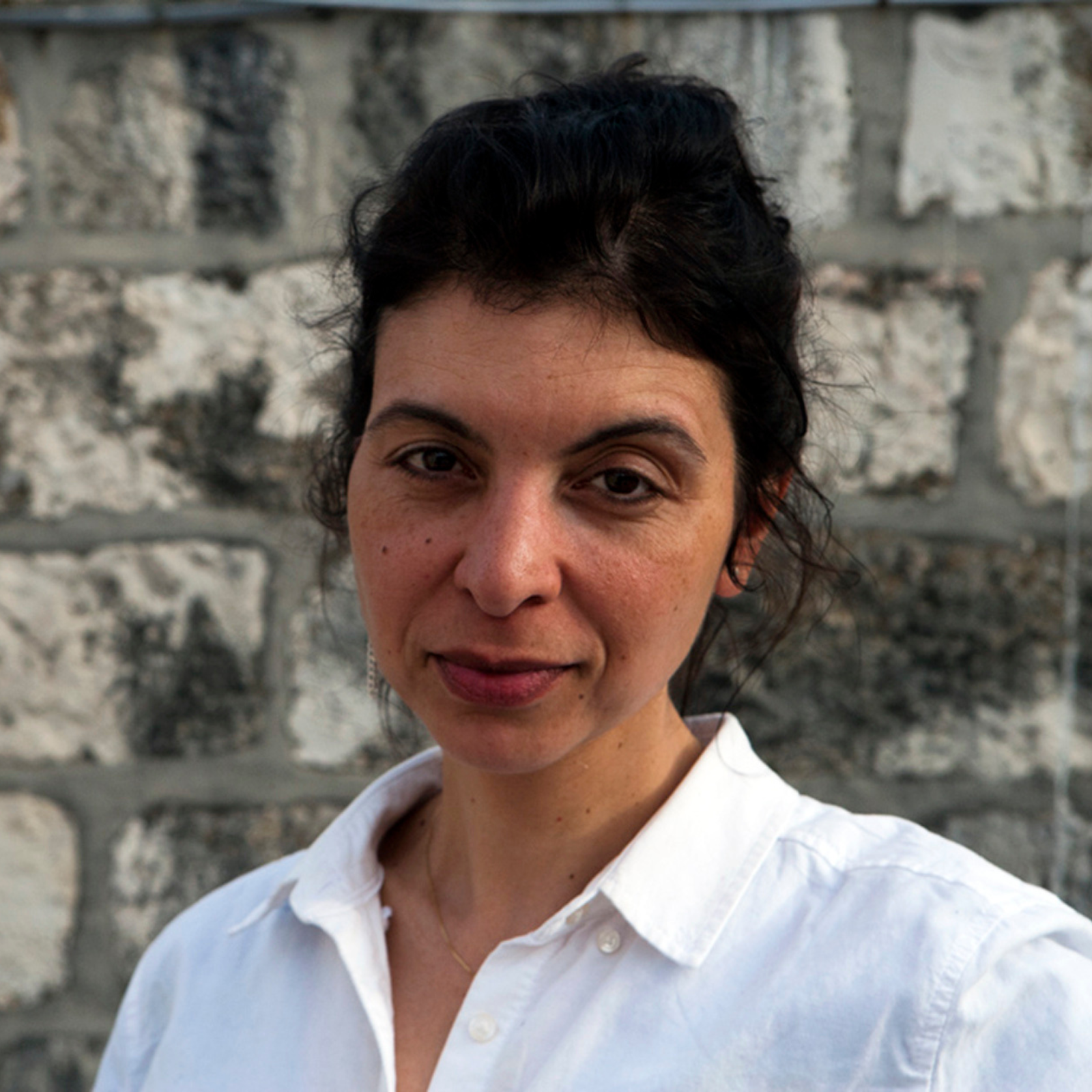 صورة جمانة إميل عبود