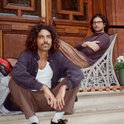 محاضرة: تصميم بيت المحار