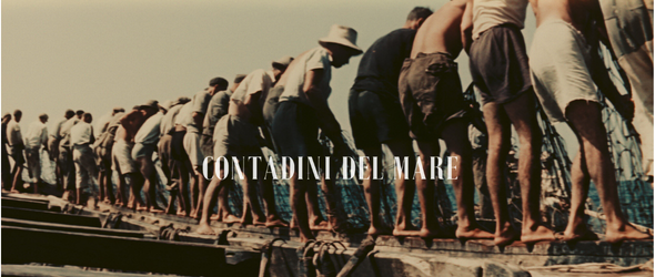 فيلم: العالم المفقود (Il mondo perduto)