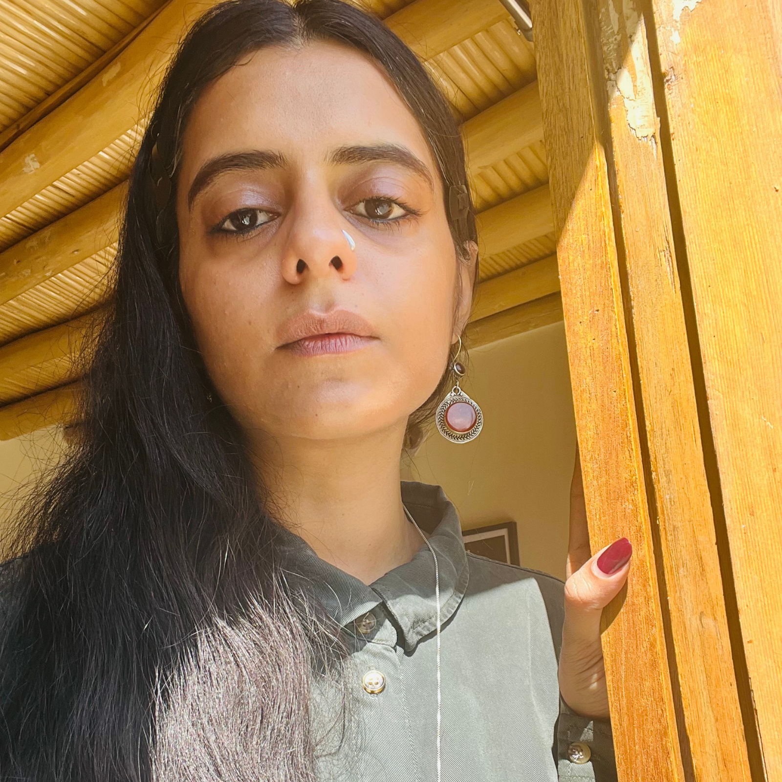 RICHI BHATIA