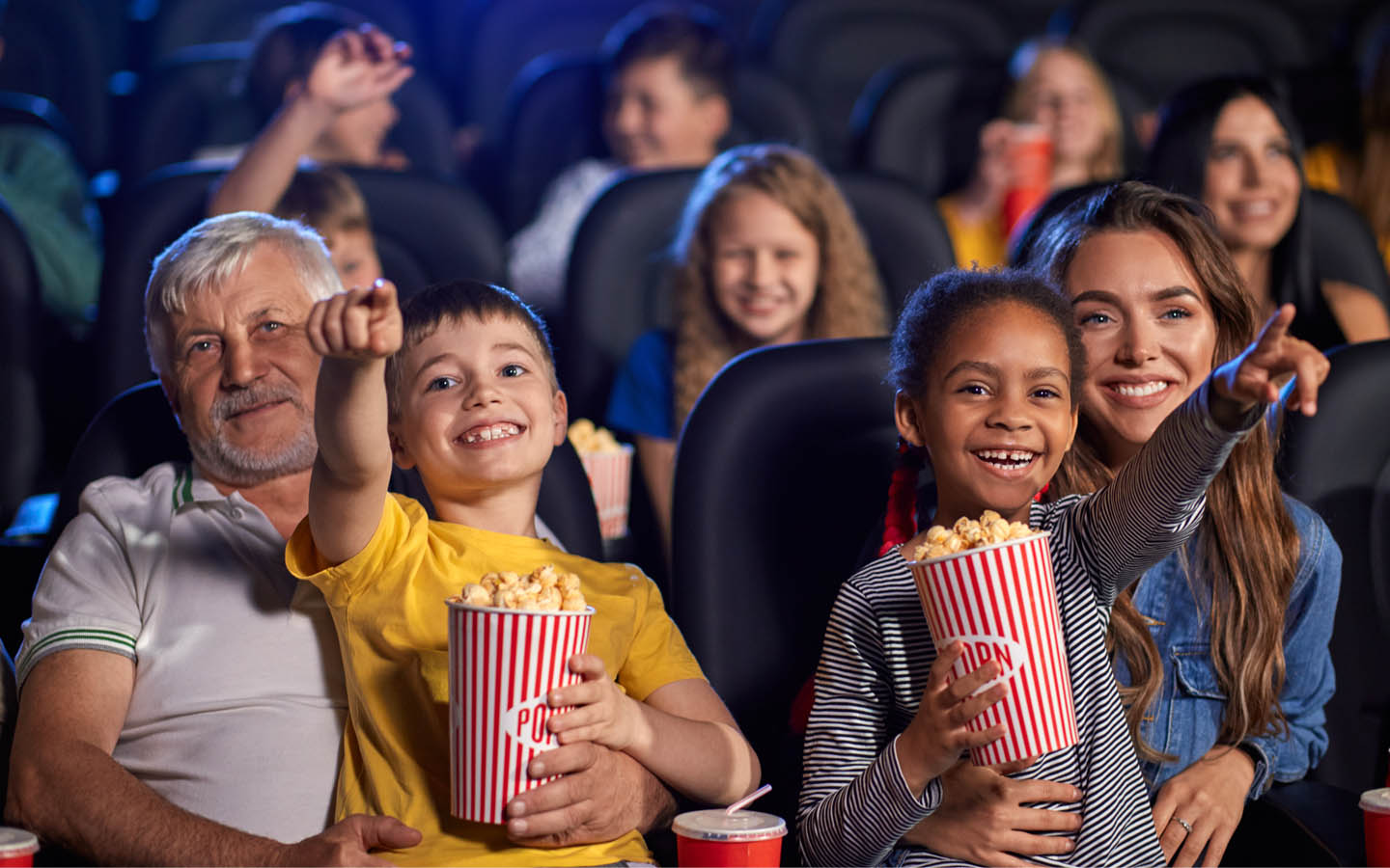 Cinema Space