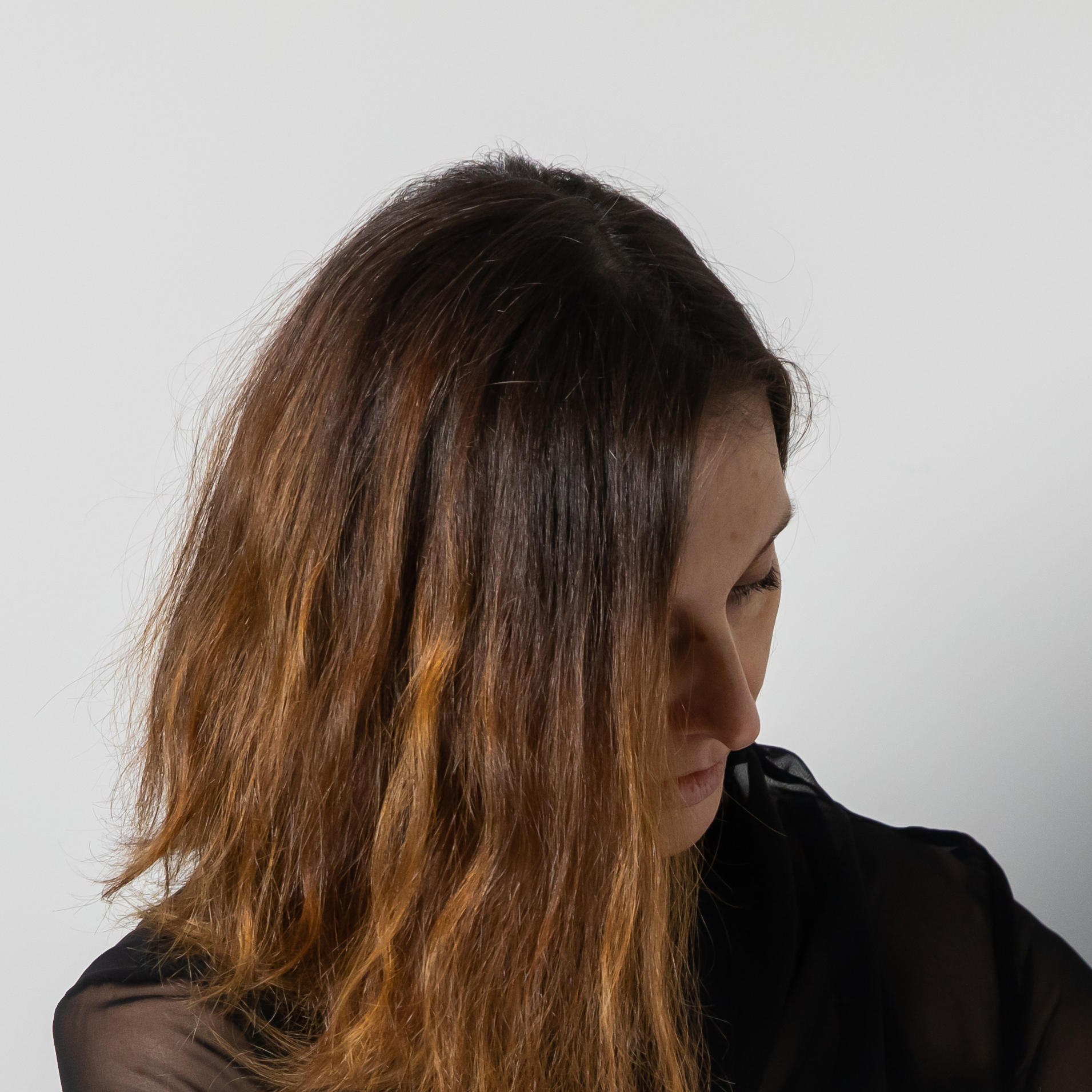 PEER MENTORSHIP BY CRISTIANA DE MARCHI