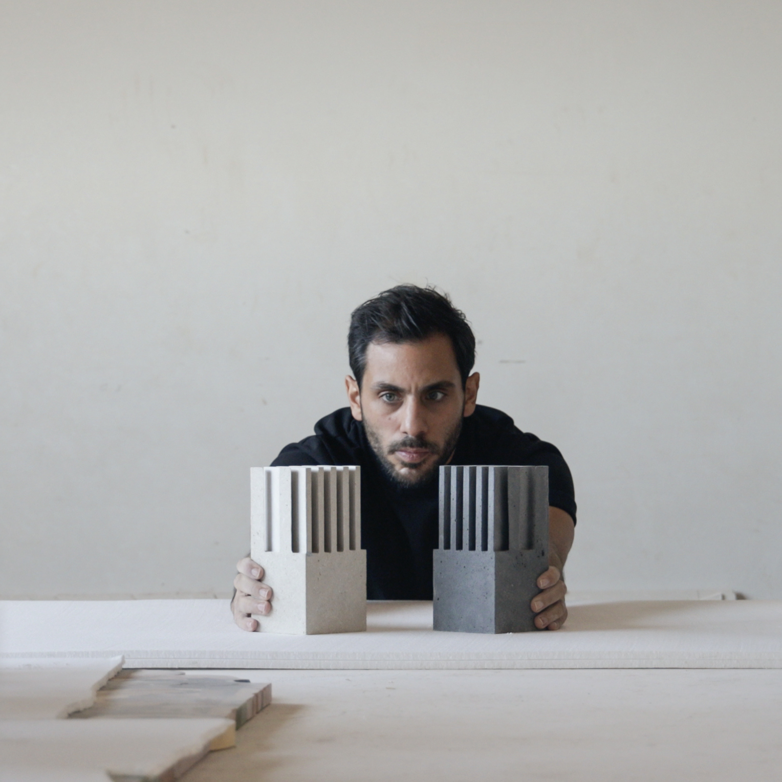 TAREK ELKASSOUF