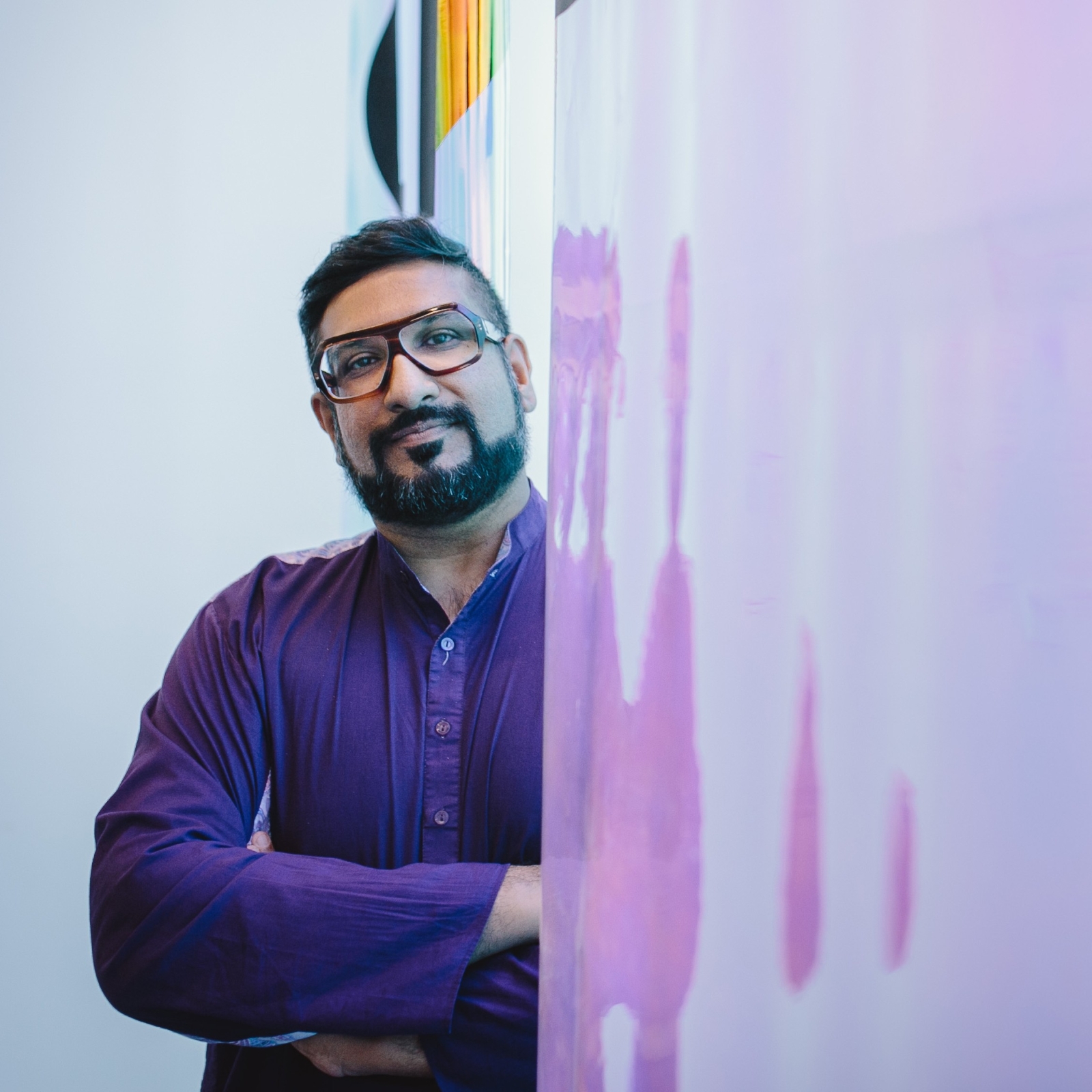 VERNACULARS SEMINAR BY MURTAZA VALLI