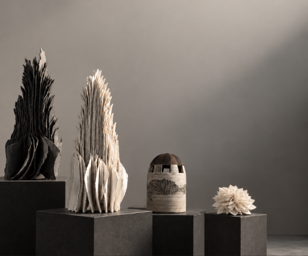 MONOCHROMA 2 – Black & White