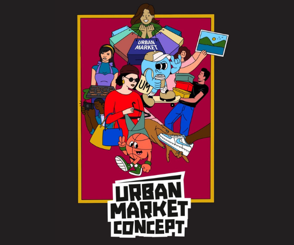 Urban Market